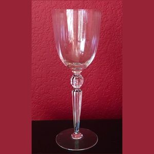 11 RARE Riedel Crystal Red Wine Glasses